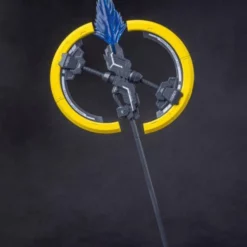 A.T.K. Girl Fenrir (Stealth Ver.) 1/12 Scale Model Kit -Bandai Sales fb9a9e6b 4dc8 4165 9a86 b3b9b3f6850e