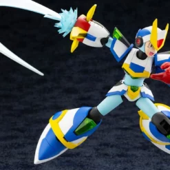 Kotobukiya Mega Man X6 Mega Man (Blade Armor Ver.) 1/12 Scale Model Kit -Bandai Sales fc098732 c76b 4abf adcb 0605b365614e