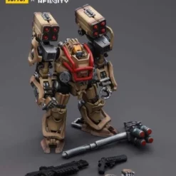 Infinity Armata-2 Proyekt Heavy Shotgun Ratnik 1/18 Scale Figure -Bandai Sales fc148d6a abb4 41e7 a958 f3d001320843
