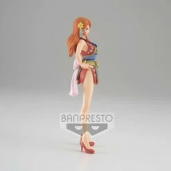 One Piece DXF The Grandline Lady Wano Country Vol.7 Nami -Bandai Sales fc15c775 523a 45a7 bed9 66477dfcac48