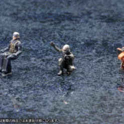 Metal Gear Solid 4 Guns Of The Patriots Metal Gear Rex 1/100 Scale Model Kit -Bandai Sales fc2676a7 1cd8 437f a545 1568de52957e