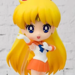 Bandai Sailor Moon Figuarts Mini Sailor Venus