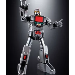 Bandai MegaBeast Investigator Juspion Soul Of Chogokin GX-97 Combat Giant Daileon -Bandai Sales fc647a75 f5f2 4069 8ea5 71742a7d1167