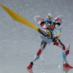 SSSS.Gridman Figma SP-114 Gridman -Bandai Sales fc71f88c 463f 403c 9c1f 86241529de19