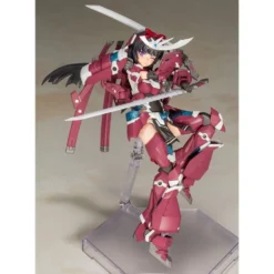 Kotobukiya Frame Arms Girl Magatsuki Model Kit -Bandai Sales fc73ac6f cdb5 4cd5 8364 f2abbf3d9d1f