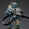 Warhammer 40k Astra Militarum Tempestus Scions Squad 55th Kappic Eagles Tempestus Scion 1 1/18 Scale Figure