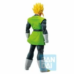 Bandai Dragon Ball Z Ichibansho Gohan (Crash! Battle For The Universe) Figure -Bandai Sales fcd606dc b65b 4d23 a421 f94a3b4f0f0c
