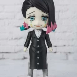 Bandai Demon Slayer: Kimetsu No Yaiba Figuarts Mini Enmu 6 Bandai Demon Slayer: Kimetsu No Yaiba Figuarts Mini Enmu -Bandai Sales fcd6c46c c1af 4ed7 9e6b ea6c3115efec