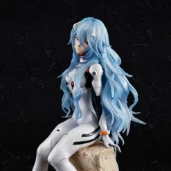 Rebuild Of Evangelion G.E.M. Series Rei Ayanami