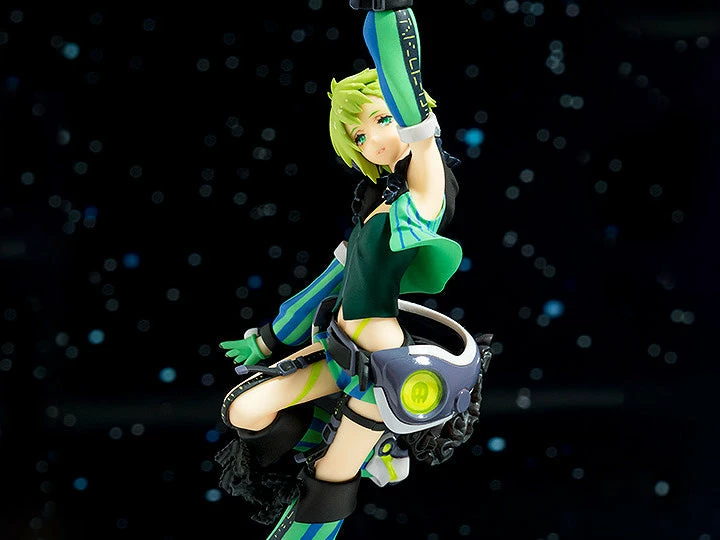 Macross Delta PLAMAX MF-13: Minimum Factory Reina Prowler 1/20 Scale Model Kit 1 Macross Delta PLAMAX MF-13: Minimum Factory Reina Prowler 1/20 Scale Model Kit