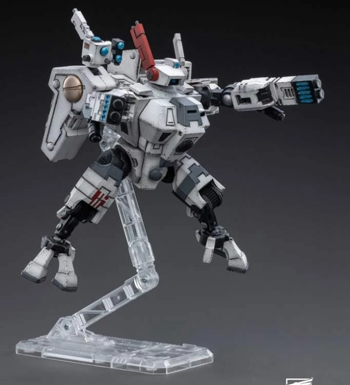 Warhammer 40K T'au Empire XV8 Crisis Battlesuit Shas'ui K'yen 1/18 Scale Figure 6 Warhammer 40K T'au Empire XV8 Crisis Battlesuit Shas'ui K'yen 1/18 Scale Figure - Image 6