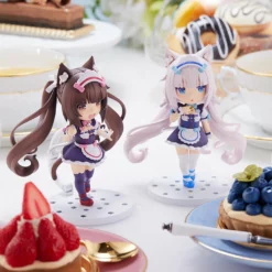 Nekopara Mini Figure 100 Chocola 15 Nekopara Mini Figure 100 Chocola -Bandai Sales fd3bd34c 41df 46b0 85a1 1c2205dc577a