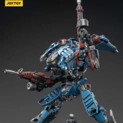 Dark Source Purge 01 Combination Warfare Mecha (Blue Ver.) 1/25 Scale Figure -Bandai Sales fd481300 c30c 4114 bd42 cc3f0219f4b6