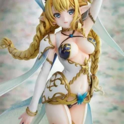 Elf Village 3rd Villager Lincia (Original Character) 1/6 Scale Figure (Reissue) -Bandai Sales fd4debb5 64e2 4aa6 9624 d9a756e5b029