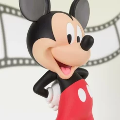 Bandai Mickey Mouse FiguartsZERO Mickey Mouse (1940's)