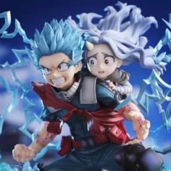 My Hero Academia S-Fire Super Situation Figure Izuku Midoriya & Eri 24 My Hero Academia S-Fire Super Situation Figure Izuku Midoriya & Eri -Bandai Sales fdcb7ff8 f59b 4803 aa51 7da4527ffb7d