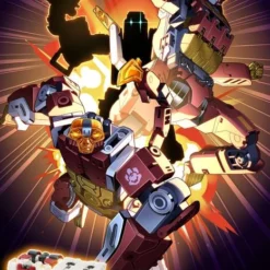 BeastBOX BB-34ME MindDust & ElectricEye Two-Pack 22 BeastBOX BB-34ME MindDust & ElectricEye Two-Pack -Bandai Sales fdd32d90 043c 4b3f 9200 f474f5e25425