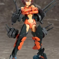 Megami Device Sol Road Runner Model Kit 27 Megami Device Sol Road Runner Model Kit -Bandai Sales fde3add4 009f 41b6 bfe7 f391839c12d2