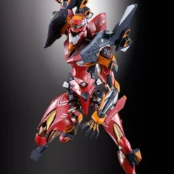 Bandai Evangelion Metal Build EVA Unit-02 Production Model -Bandai Sales fe0f97d2 0675 4ee7 b6a4 73f46f349f0e