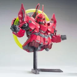 Bandai BB Senshi #392 NZ-999 Neo Zeong -Bandai Sales fe25cddc 260e 4f83 9927 7b585c03399f