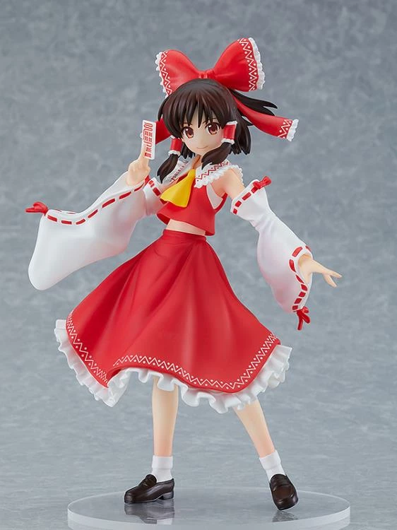 Touhou Project Pop Up Parade Reimu Hakurei 2 Touhou Project Pop Up Parade Reimu Hakurei - Image 2
