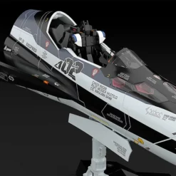 Macross PLAMAX MF-55 Minimum Factory Fighter Nose Collection VF-31F (Messer Ihlefeld's Fighter) 1/20 Scale Model Kit -Bandai Sales fe652266 ca1e 4aa6 bc8d 11c55548272b