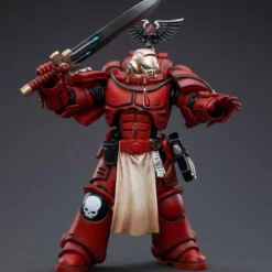 Warhammer 40K Blood Angels Veteran Vigna 1/18 Scale Figure -Bandai Sales fe8064bf fb9e 4d23 89fc 306cdc41507b