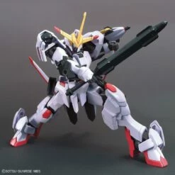 Bandai HG-IBO 1/144 #41 Gundam Hajiroboshi -Bandai Sales fe9c5d8f 30d9 4c18 977c 16fa1ab1945a