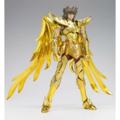 Bandai Saint Seiya Myth Cloth EX Sagittarius Aiolos (Revival Ver.) 19 Bandai Saint Seiya Myth Cloth EX Sagittarius Aiolos (Revival Ver.) -Bandai Sales feb7e127 8de0 4484 af69 2d23cab2474c