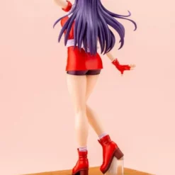 Kotobukiya The King Of Fighters '98 Bishoujo Athena Asamiya -Bandai Sales fed83d4c 952c 4cb1 87c3 55428f00ed1d