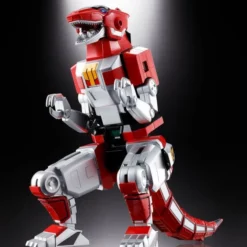 Bandai Power Rangers Soul Of Chogokin GX-72 Megazord -Bandai Sales feff38b2 4345 4e77 b636 49f78064b49b