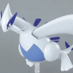 Bandai Pokemon Gold & Silver Lugia Model Kit