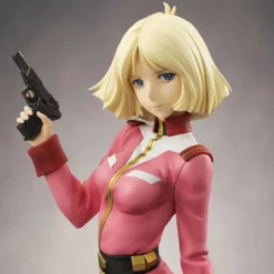 Gundam Excellent Model RAH DX G.A. NEO Sayla Mass 1/8 Scale Figure