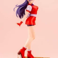 Kotobukiya The King Of Fighters '98 Bishoujo Athena Asamiya -Bandai Sales ff441ab5 9630 4e09 ad07 8a68036d7f42