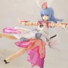 Frame Arms Girl X Megami Device Magical Baselard Model Kit
