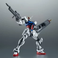 Bandai Gundam Robot Spirits GAT-X105 Strike Gundam (Ver. A.N.I.M.E.) -Bandai Sales ff745887 b515 4e45 8695 5e8773e57954