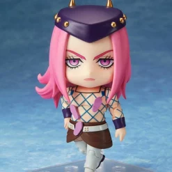 JoJo's Bizarre Adventure Nendoroid No.2026 Narciso Anasui