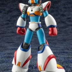Kotobukiya Mega Man X2 (Second Armor Double Charge Shot Ver.) 1/12 Scale Model Kit -Bandai Sales ffa2e963 8798 4683 85aa 59fb635982e2