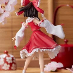 Touhou Project Pop Up Parade Reimu Hakurei 15 Touhou Project Pop Up Parade Reimu Hakurei -Bandai Sales ffa4b030 a36d 4ab4 b589 aad0b07e94a7