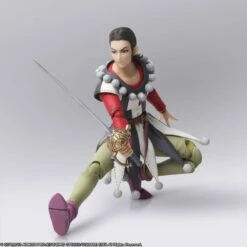 Dragon Quest XI: Echoes Of An Elusive Age Bring Arts Sylvando & Rab Two-Pack 19 Dragon Quest XI: Echoes Of An Elusive Age Bring Arts Sylvando & Rab Two-Pack -Bandai Sales ffb46067 6ddf 4154 b31b e2e3b50512b5