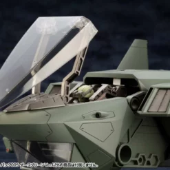Hexa Gear Booster Pack 005 Jet Pod (Dark Green Ver.) Model Kit -Bandai Sales ffd2a423 c4f0 41b9 8fee fc060bb2dacb