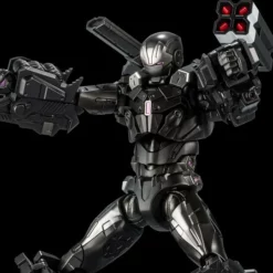 Bandai Marvel Fighting Armor War Machine Figure