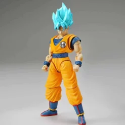 Bandai Figure-rise Standard Super Saiyan God Super Saiyan Son Goku (Special Color)