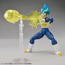 Bandai Figure-rise Standard Super Saiyan God Super Saiyan Vegeta (Special Color) 11 Bandai Figure-rise Standard Super Saiyan God Super Saiyan Vegeta (Special Color) -Bandai Sales figure rise standard ssg super saiyan vegeta special color ver 03