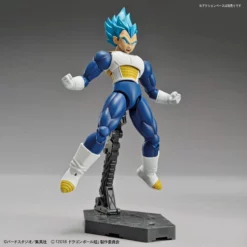 Bandai Figure-rise Standard Super Saiyan God Super Saiyan Vegeta (Special Color) 12 Bandai Figure-rise Standard Super Saiyan God Super Saiyan Vegeta (Special Color) -Bandai Sales figure rise standard ssg super saiyan vegeta special color ver 04