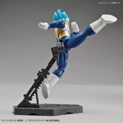 Bandai Figure-rise Standard Super Saiyan God Super Saiyan Vegeta (Special Color) 13 Bandai Figure-rise Standard Super Saiyan God Super Saiyan Vegeta (Special Color) -Bandai Sales figure rise standard ssg super saiyan vegeta special color ver 05