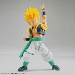 Bandai FIGURE-RISE STANDARD SUPER SAIYAN GOTENKS -Bandai Sales figure rise standard super saiyan gotenks 03 1