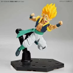 Bandai FIGURE-RISE STANDARD SUPER SAIYAN GOTENKS -Bandai Sales figure rise standard super saiyan gotenks 06 1