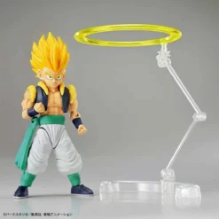 Bandai FIGURE-RISE STANDARD SUPER SAIYAN GOTENKS -Bandai Sales figure rise standard super saiyan gotenks 09