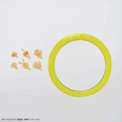 Bandai FIGURE-RISE STANDARD SUPER SAIYAN GOTENKS -Bandai Sales figure rise standard super saiyan gotenks 10